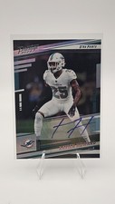 2022 Panini Prestige #186 Xavien Howard Auto