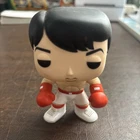 Funko Pop! Movies Rocky Balboa #18 Vaulted 2013 Sylvester Stallone Loose NO BOX