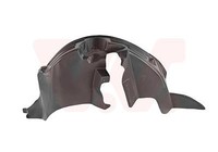 VAN Wezel 1766454 Verkleidung, Radhaus Passend FüR Fiat