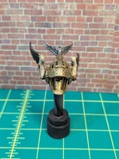 Mythic Legions FH Sir Gideon Heavensbrand 2  HELMET & WINGS ONLY  NEW-SHIP DAILY