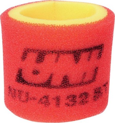 Uni Air Filter #NU-4132ST for Honda XR80R/XR100R/CRF100F/CRF80F | eBay