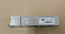 Original Cisco GLC-T 1000 BASE-T SFP Copper RJ-45 Transceiver 30-1410-03