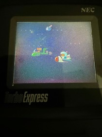 Bomberman '93 (TurboGrafx-16, 1992) - AUTHENTIC, TESTED, HUCARD AND MANUAL ONLY