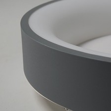 T- Bedroom Ceiling Light Flush Mount Dimmable LED Modern Simple Warm Romantic