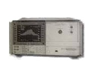 HP - Agilent - Keysight 71451A Optical Spectrum Analyzer System
