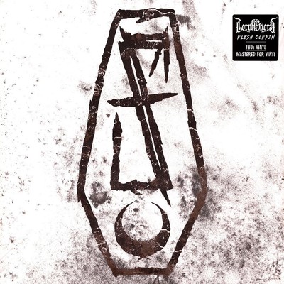 Lorna Shore - Flesh Coffin Re-Issue 2025 (Vinyl LP - EU - Original)