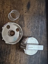 Bosch Stove Knob & Spring 10020137 00627352 J...
