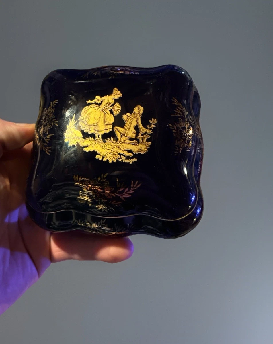 Limoges Castel In other Limoges Collectibles for sale | eBay