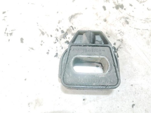 1J0806157A Montage, Kühler 1U0121367A  WFJ033829 Volkswagen Golf DE1173287-36