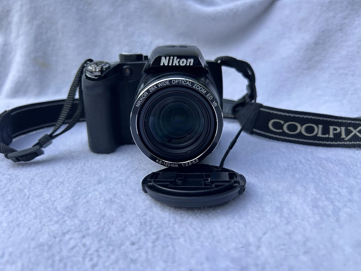 Nikon P100 for sale - eBay