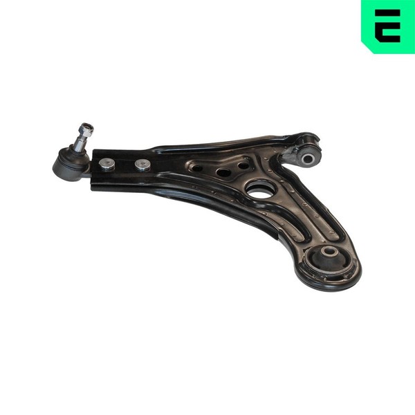 Optimal Querlenker Dreieckslenker G6-1251 FüR Kalos Chevrolet T250 T255 Aveo 16V-image