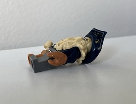 LEGO Davy Jones And Others Minifigures Pirates of the Caribbean Black Pearl 4184