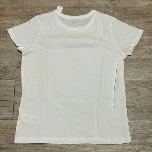 Crewcuts Girls' Short-Sleeve Tanghulu T-Shirt with Sequins, Size XL (12-13) - Image 2 of 4