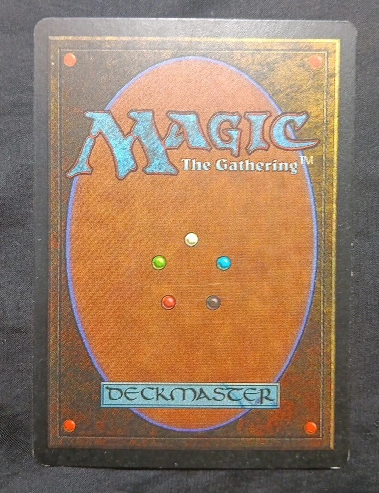 Phyrexian Dreadnought Mirage Regular Rare MTG Magic The Gathering - Image 3 of 4