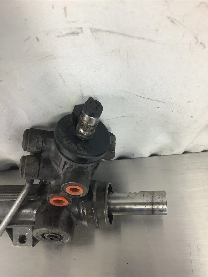 BMW 325Xi 330xi 2003-2005 cremallera de dirección y piñón 6759814 Foto 4 de 4