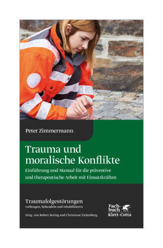 Thumbnail - Trauma Und Moralische Konflikte Von Peter Zimmermann