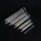 <!--F#f_0-->1-100ml Glass Syringe Injector Lab Sampler Standard Diameter Caliber Precision<!--F/-->