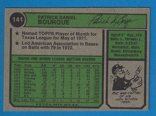 1974 Topps U-Pick Super High Grade - Free Shipping - Picture 99 of 635