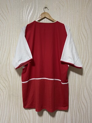 Arsenal シャツ Sサイズ 2012-14 Arsenal Home Shirt S.Cazorla #19 - 8/10 - (XL.Boys)