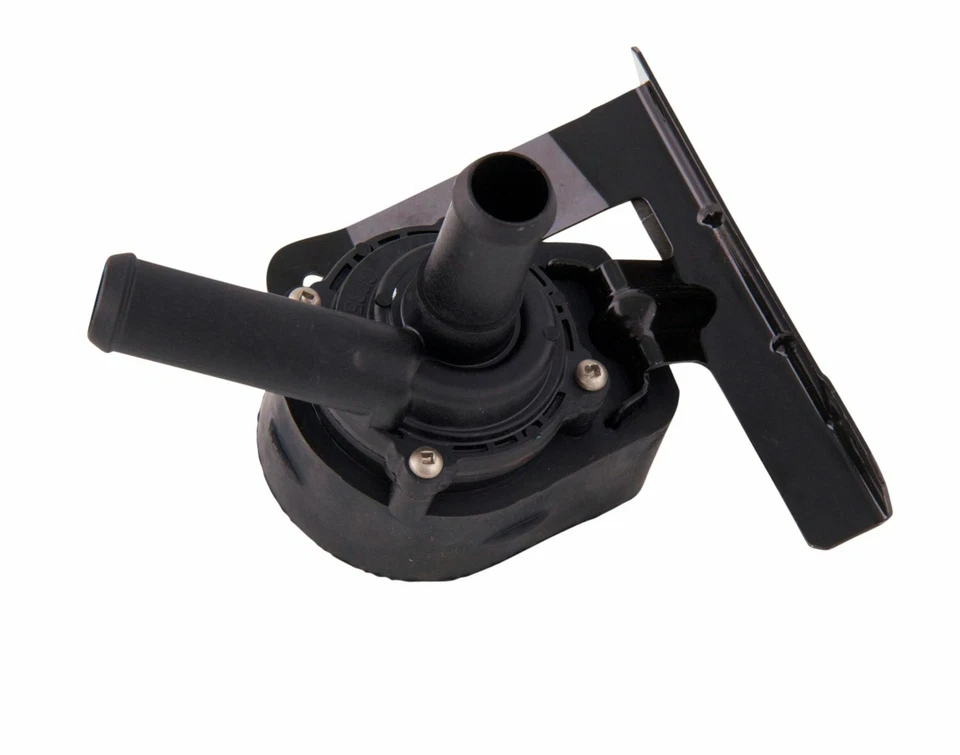 For 2005-2012 Nissan Pathfinder 4.0L Engine Auxiliary Water Pump-Heater Gates - Image 2 of 3