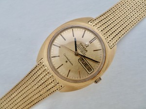 omega constellation 1969