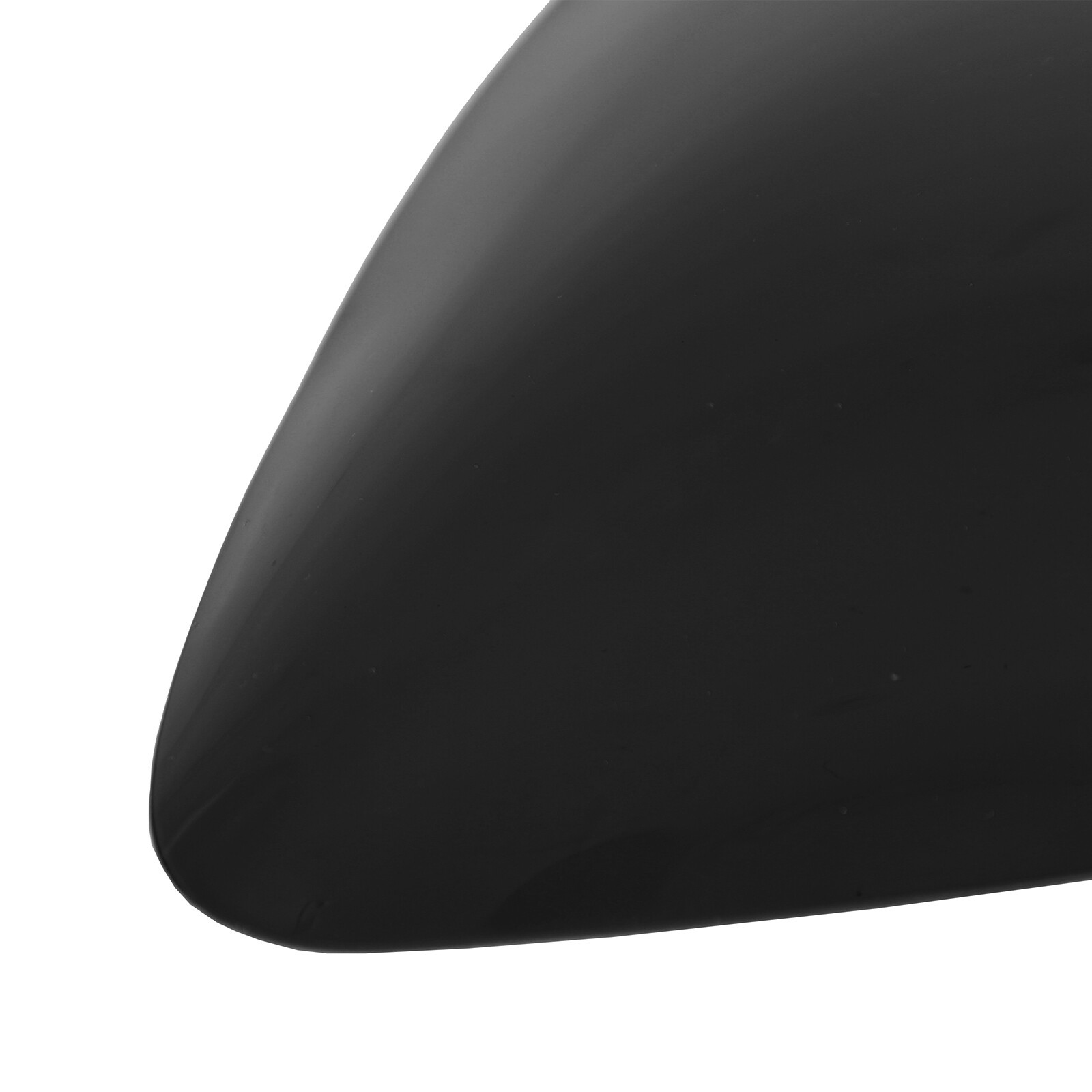 Front Headlight Lens Guard Protector Black For Suzuki Gsxr1000 Gsxr