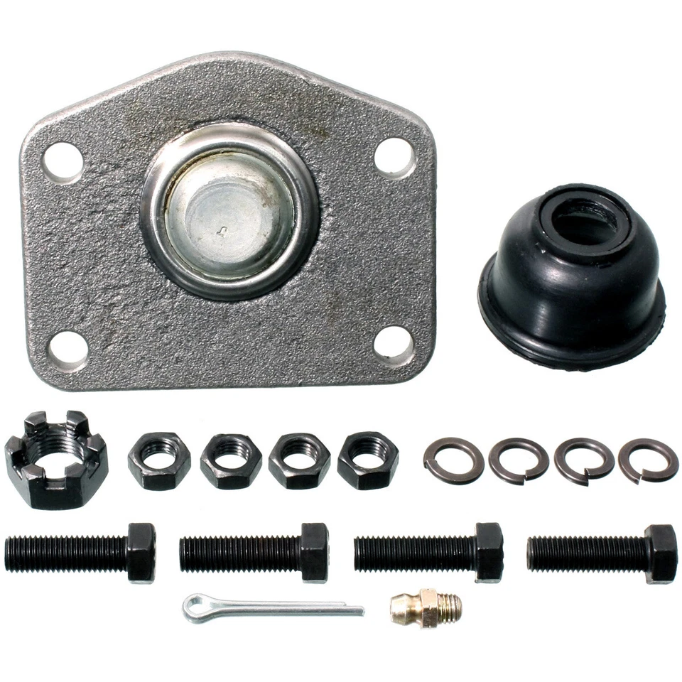  Front Upper Ball Joint Pack of 1 Direct Fit - Image 2 of 4