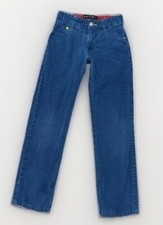 Mini Boden Corduroy Chino Pants Straight Cotton Casual Sz 9