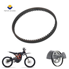560-8M Primary Drive Belt For Surron Light Bee X Surron Segway X160 & X260