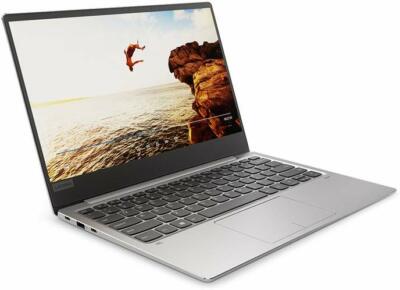 ideapad 720S-13ARR Ryzen 7・8GB・128GB SSD Lenovo Ideapad 720S (13, AMD) Laptop | Ultraslim 13.3” Performance