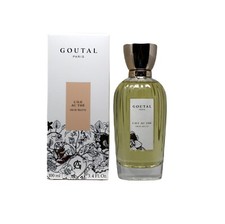 L'Ile au Thé Goutal perfume - a fragrância Compartilhável 2015