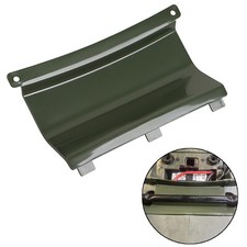 Motorcycle New Battery Cover Lid For Honda 20...