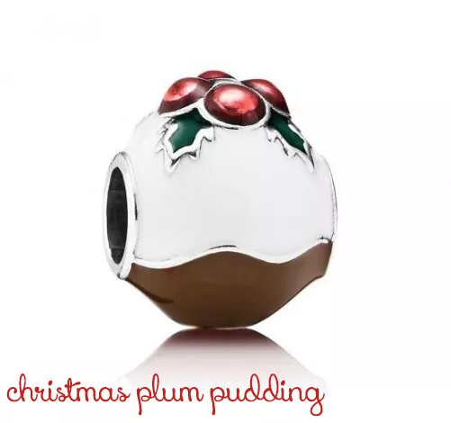 Pudding charms hotsell