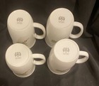 Boehm Fine China - Chickadee & Holly - Set Of 4 Mugs - Christmas — photo 7