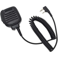 KMC-45D Microfono altoparlante per Kenwood TK430 TK2000 TK3000 TK3201 TK2160 TK3202 