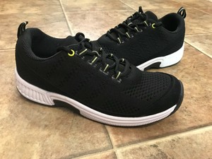orthofeet tennis shoes