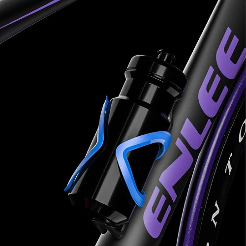 Bicycle Cycling Bike Bottle Rack Plastic Cage Water Drink Cup Holder PC Bracket - Picture 10 of 26