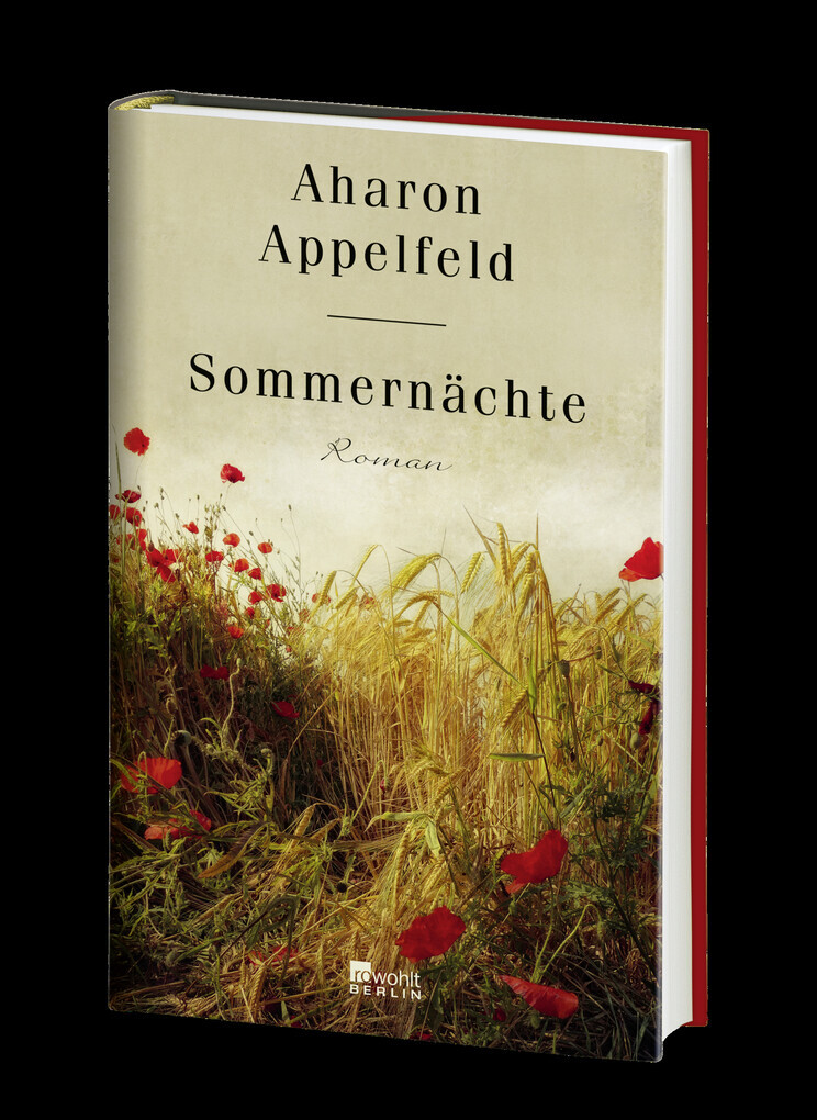 Thumbnail - Sommernächte | Aharon Appelfeld | 2022 | Deutsch | Long Summer Nights