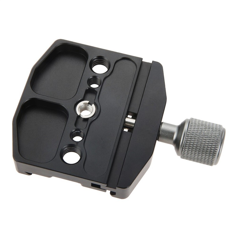 70mm Quick Release Clamp For Arca Swiss Kirk Wimberley Markins