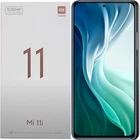 Brandneu in Verpackung Xiaomi Mi 11i Dual-SIM 256GB ROM + 8GB RAM schwarz werkseitig entsperrt 5G GSM