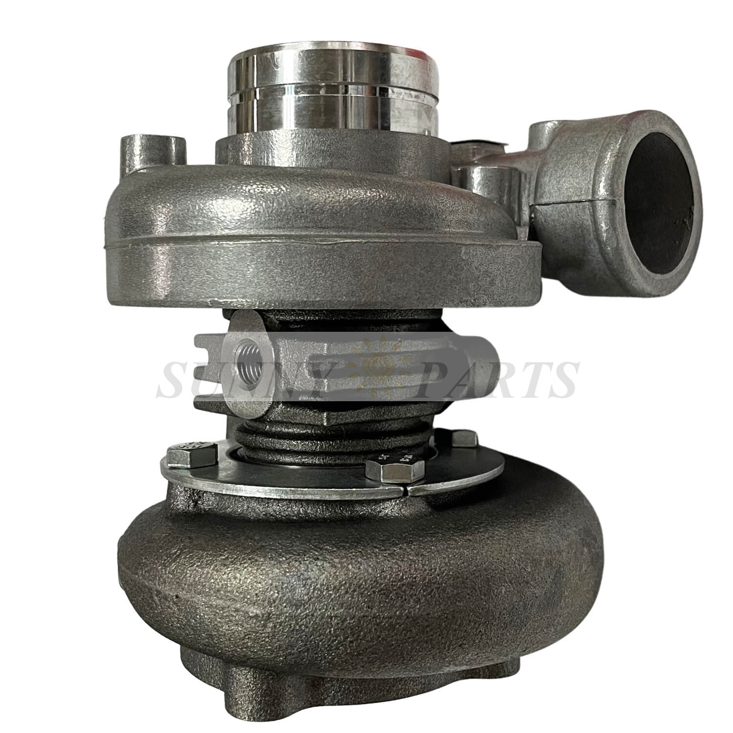TA2505 Turbocharger 99449947 443854-0141 for Case Tractor JX70 