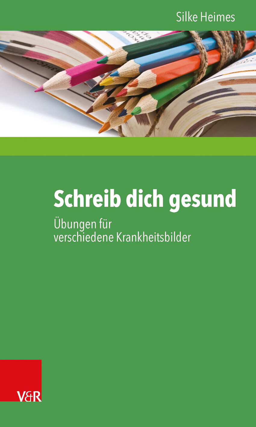 Thumbnail - Schreib Dich Gesund Silke Heimes