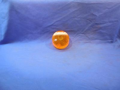 #ad Honda 3000 167 Turn Signal Lense NOS NP9313 $10.95