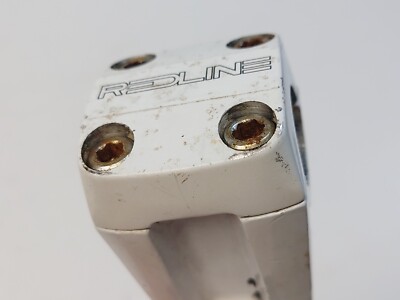 Redline Fork Lifter Bmx Stem | eBay