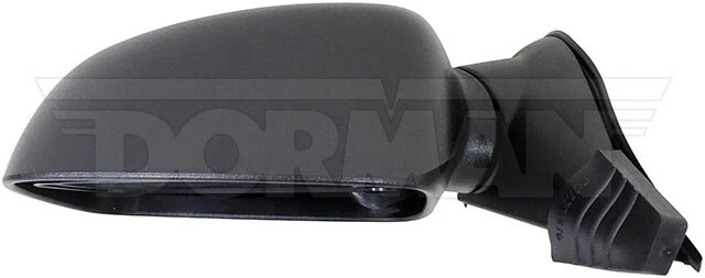 Side View Mirror Manual for Chevrolet Colorado 2008-04 Foto 2 de 4