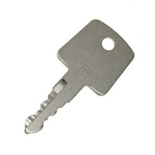 Sakai Roller Asphalt Compactor & Compaction Equipment Ignition Key 2820-00003-0