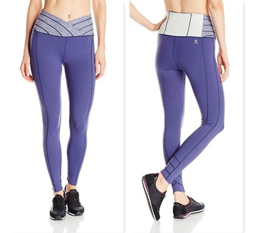 Meter Leggings Satellite Size 