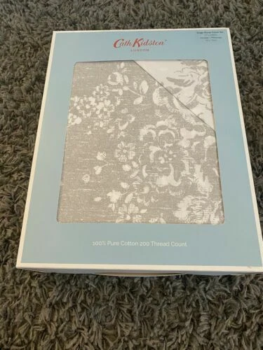 Cath Kidston Pillow Case Rose Bedding Sets & Duvet Covers