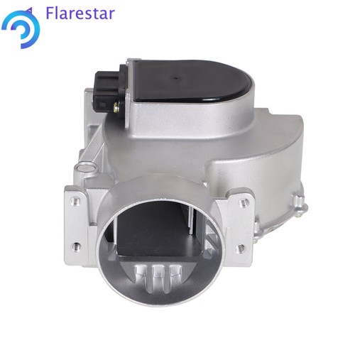 Conjunto de sensor medidor de flujo de aire másico MAF para camioneta Toyota 4Runner 1989-1995 - Imagen 5 de 13