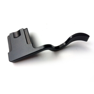 CozyShot Camera Thumbs Up Hand Grip Hot Shoe For Fujifilm Fuji X